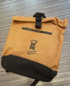 Proficook roll-up backpack
