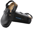 BIRKENSTOCK Kay SL Soft Footbed BLACK