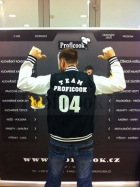 Varsity Jacket Team Proficook