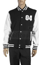 Varsity Jacket Team Proficook