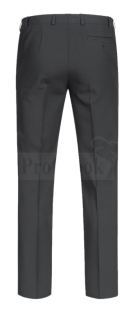 Waiter trousers for men