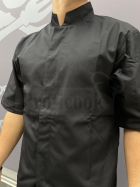 Executive chef černý - nový model