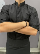 Executive chef černý - nový model