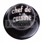 9 - Chef