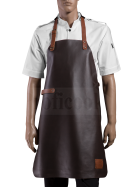 Leader apron KANSAS