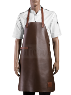 Leader apron KANSAS