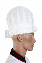 Kuchařská čepice
