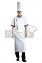 Chef jacket