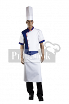 Chef Jacket