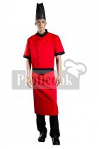 Chef jacket