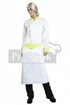 Chef jacket