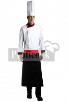 Chef jacket