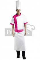 Chef jacket