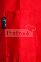 Chef jacket