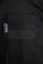 Chef jacket