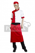 Chef jacket