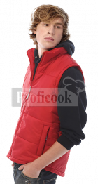 Pánská vesta Bodywarmer