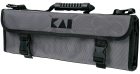 KAI Knife bag for 4 large and 3 small knives