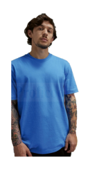 B&C Tričko unisex