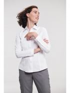 Dámská košile s dlouhým rukávem