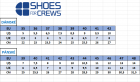 Dámská obuv Shoes for Crews Destiny