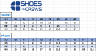 Shoes for Crews Destiny SALE