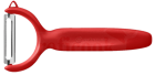 Červená