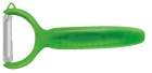 Zelená